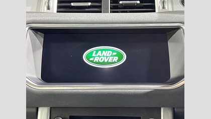 Range Rover Evoque 41