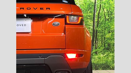 Range Rover Evoque 28