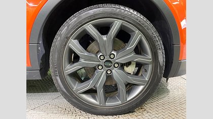 Range Rover Evoque 8