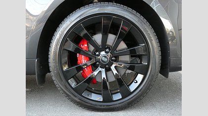 Range Rover Sport 8