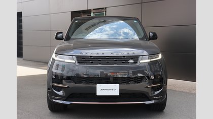 Range Rover Sport 7