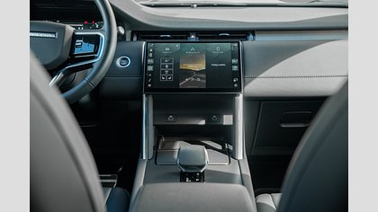 Discovery Sport 16