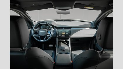 Discovery Sport 14