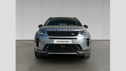 Discovery Sport 6