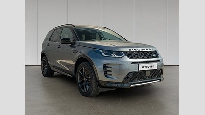 Discovery Sport 5
