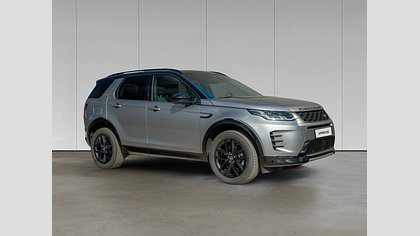 Discovery Sport 4