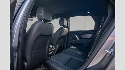 Discovery Sport 12