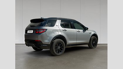 Discovery Sport 2