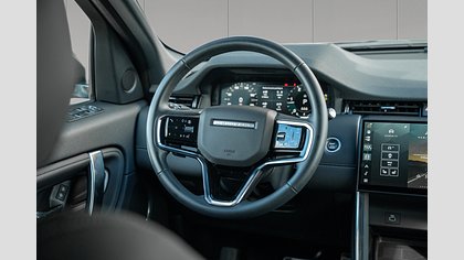 Discovery Sport 15