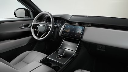 Range Rover Velar 4