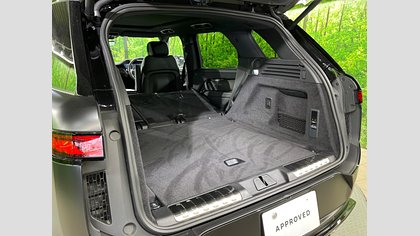 Range Rover Sport 42