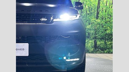 Range Rover Sport 14