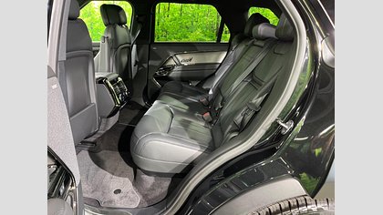 Range Rover Sport 4
