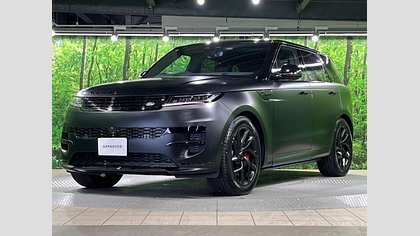 Range Rover Sport 10