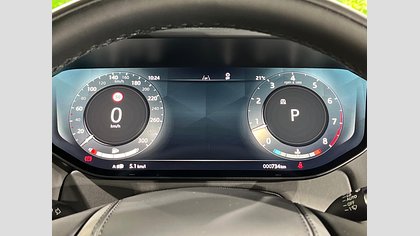 Range Rover Sport 18