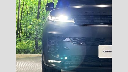 Range Rover Sport 13