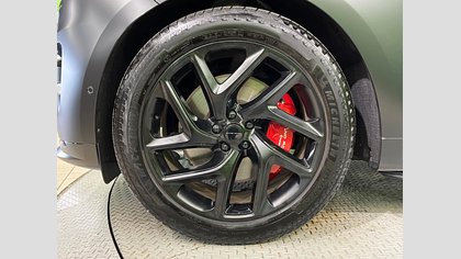 Range Rover Sport 8
