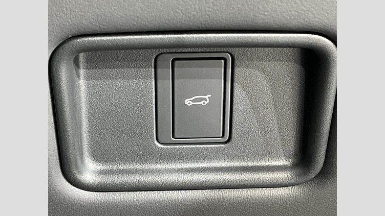 2025 認定中古車 Land Rover Range Rover Sport サントリーニブラック P530マイルドハイブリッド SWB Dynamic HSE