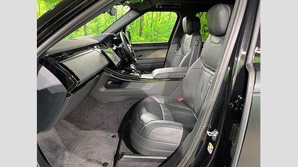 Range Rover Sport 2
