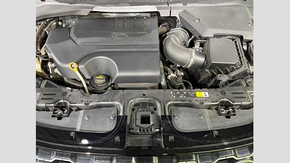 Range Rover Evoque 58