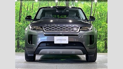 Range Rover Evoque 7