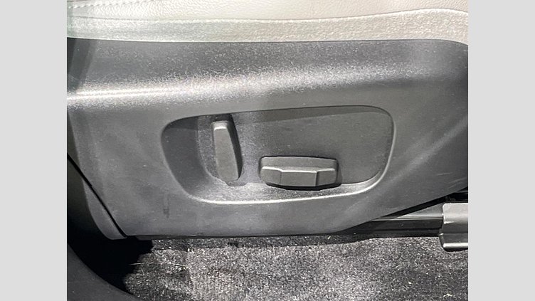 2019 認定中古車 Land Rover Range Rover Evoque コリスグレー P200 S