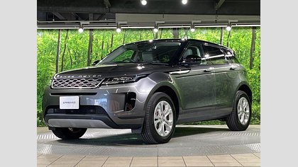 Range Rover Evoque 24