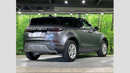 Range Rover Evoque 25
