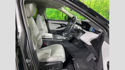 Range Rover Evoque 21