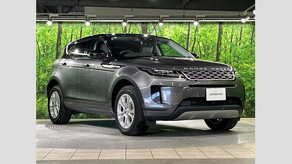 Range Rover Evoque 23