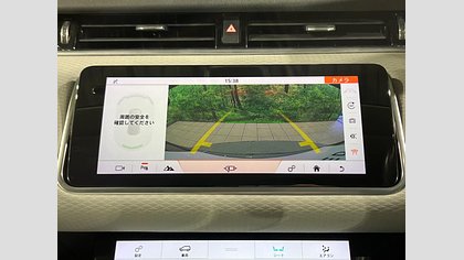 Range Rover Evoque 18