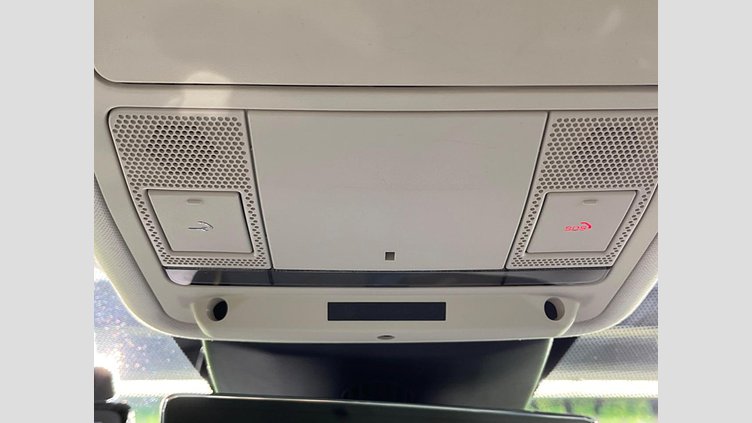 2019 認定中古車 Land Rover Range Rover Evoque コリスグレー P200 S