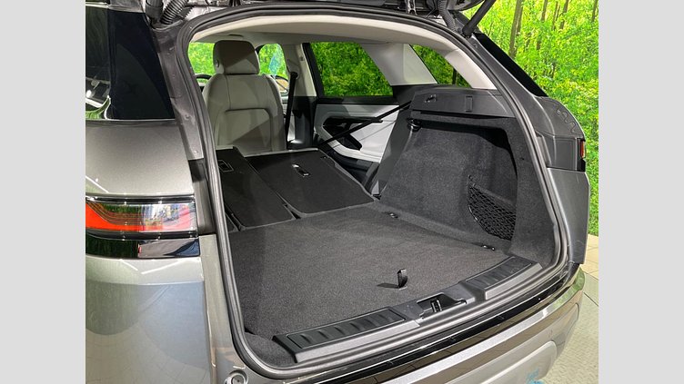 2019 認定中古車 Land Rover Range Rover Evoque コリスグレー P200 S