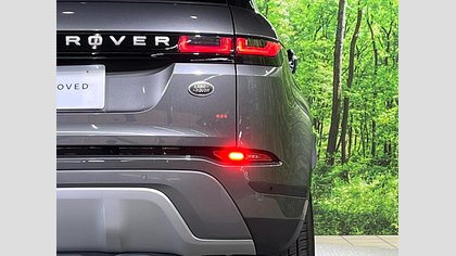 Range Rover Evoque 31