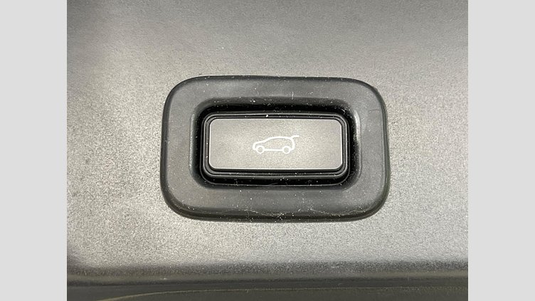 2019 認定中古車 Land Rover Range Rover Evoque コリスグレー P200 S