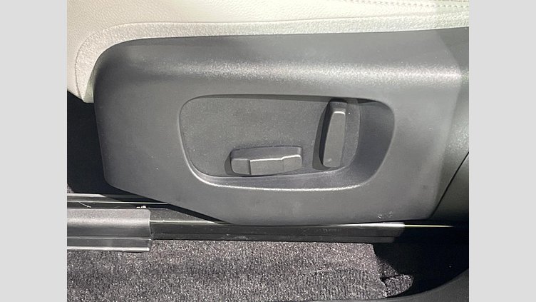 2019 認定中古車 Land Rover Range Rover Evoque コリスグレー P200 S