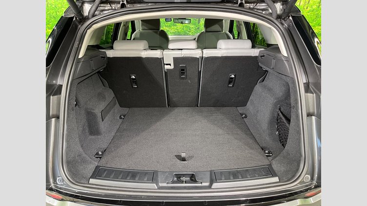 2019 認定中古車 Land Rover Range Rover Evoque コリスグレー P200 S