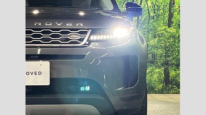 Range Rover Evoque 20