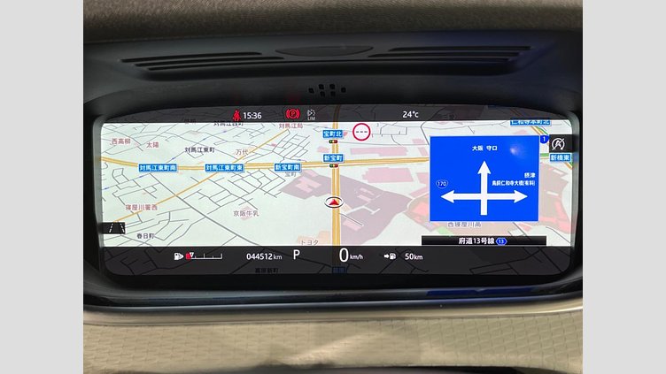 2019 認定中古車 Land Rover Range Rover Evoque コリスグレー P200 S