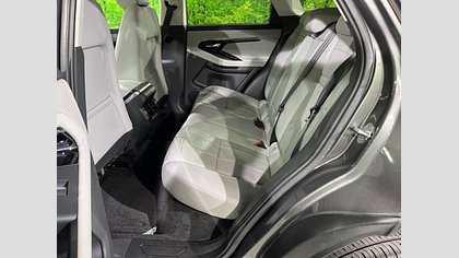 Range Rover Evoque 4