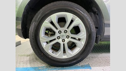 Range Rover Evoque 8