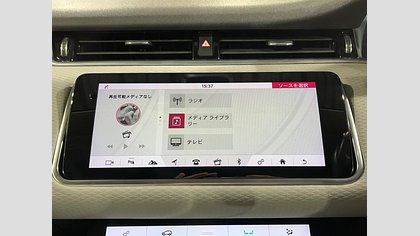 Range Rover Evoque 19