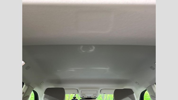 2019 認定中古車 Land Rover Range Rover Evoque コリスグレー P200 S