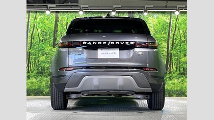 Range Rover Evoque 6