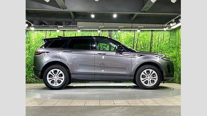 Range Rover Evoque 26