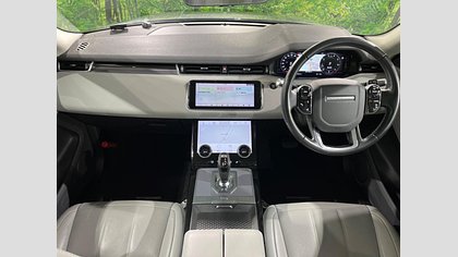 Range Rover Evoque 3