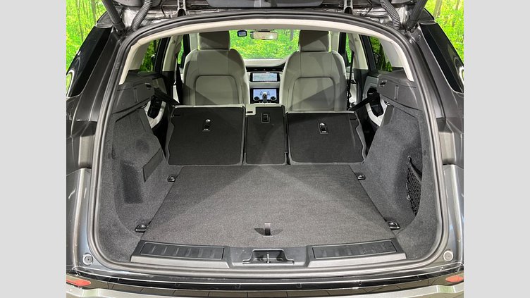 2019 認定中古車 Land Rover Range Rover Evoque コリスグレー P200 S
