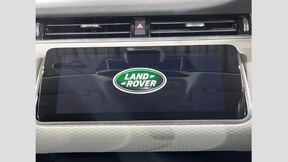 Range Rover Evoque 39