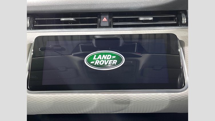 2019 認定中古車 Land Rover Range Rover Evoque コリスグレー P200 S