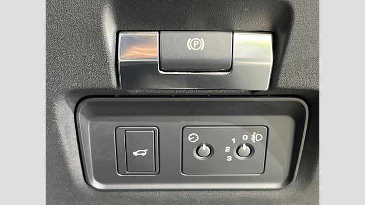 2019 認定中古車 Land Rover Range Rover Evoque コリスグレー P200 S